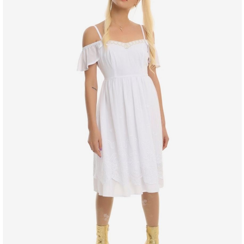 ISO: Princess Serenity Hot Topic Dress